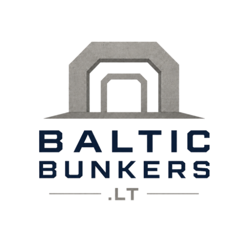 Baltic Bunkers logo